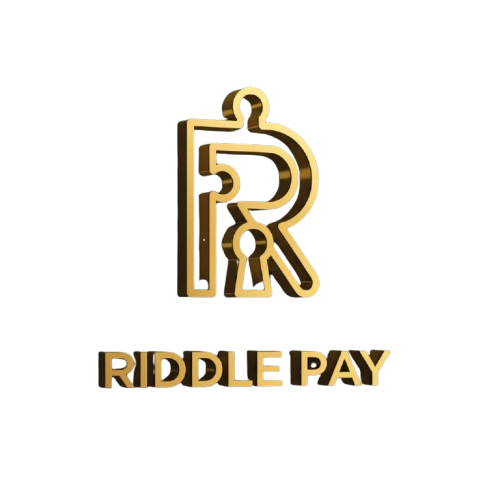 Riddle Pay Logo